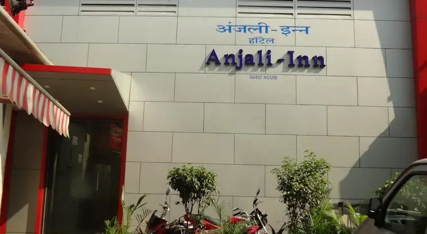 Мумбаи: Anjali Inn Executive