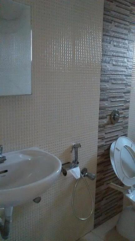 Южный Гоа: Ocean Crest Hotel