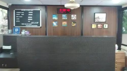 Южный Гоа: Ocean Crest Hotel