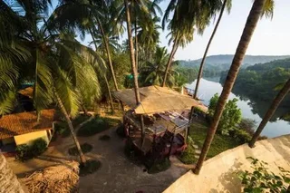 Арамбол: Free Flow Eco-Resort