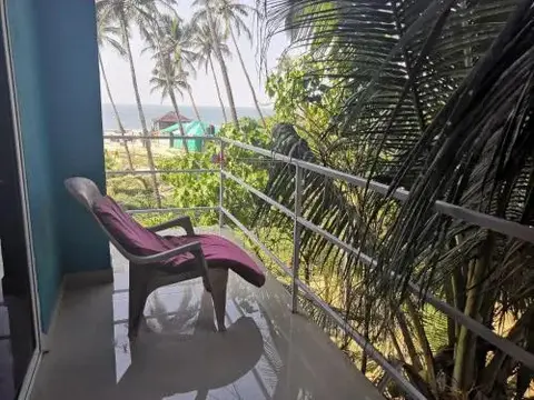 Арамбол: Free Flow Eco-Resort