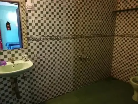 Арамбол: Free Flow Eco-Resort