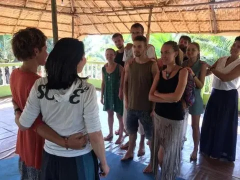 Арамбол: Free Flow Eco-Resort
