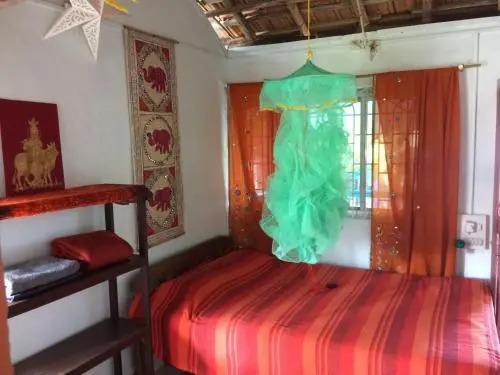 Арамбол: Free Flow Eco-Resort