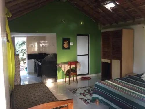 Арамбол: Free Flow Eco-Resort