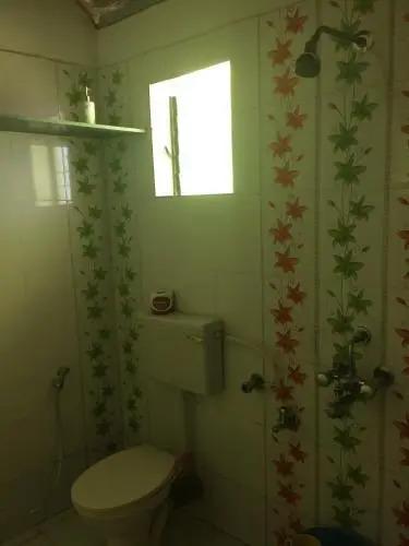 Арамбол: Free Flow Eco-Resort