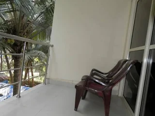 Южный Гоа: Sun N Moon Guest House