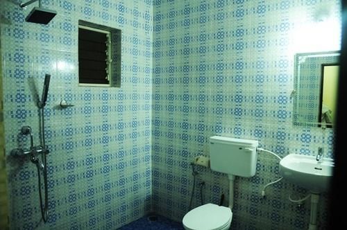 Sun N Moon Guest House — фото 2