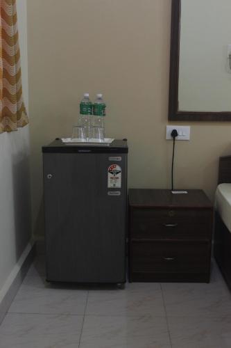 Южный Гоа: Sun N Moon Guest House