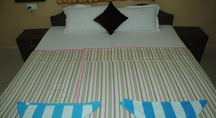Sun N Moon Guest House — фото 3