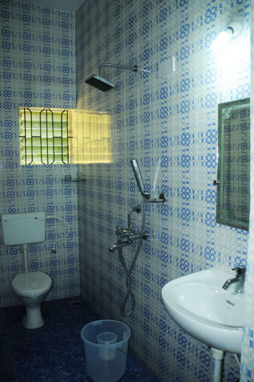 Южный Гоа: Sun N Moon Guest House