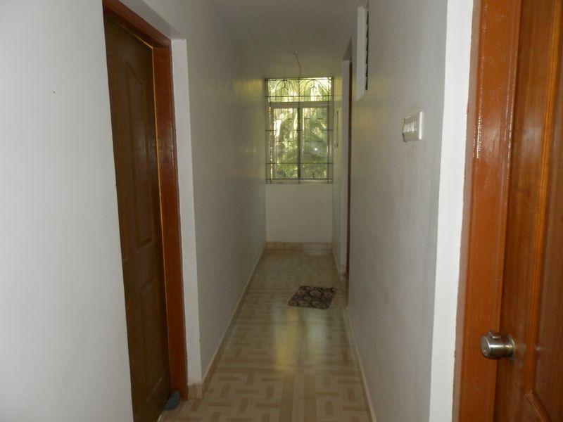 Южный Гоа: Sun N Moon Guest House