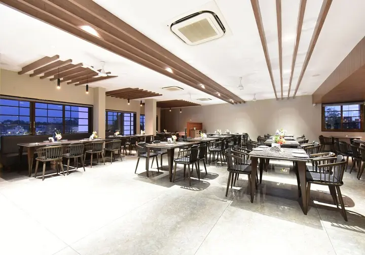 Аурангабад: Hotel Kohinoor Plaza