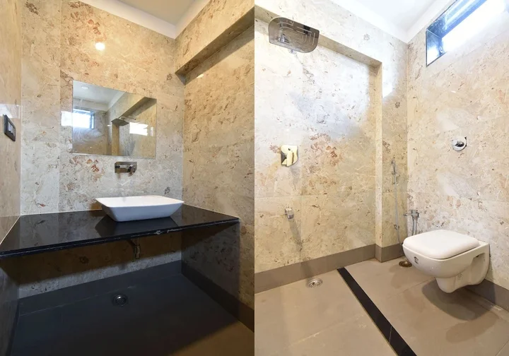 Аурангабад: Hotel Kohinoor Plaza