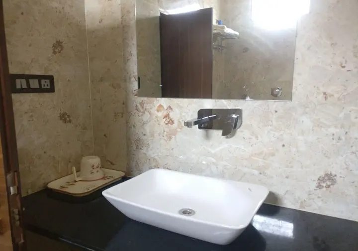 Аурангабад: Hotel Kohinoor Plaza