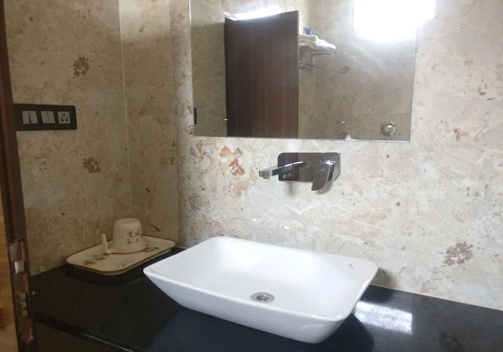 Аурангабад: Hotel Kohinoor Plaza
