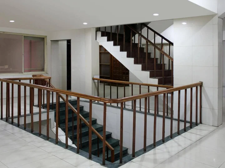 Аурангабад: Hotel Kohinoor Plaza