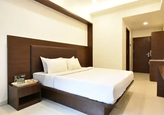 Аурангабад: Hotel Kohinoor Plaza