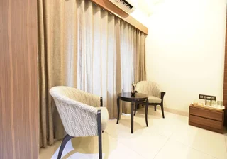 Аурангабад: Hotel Kohinoor Plaza