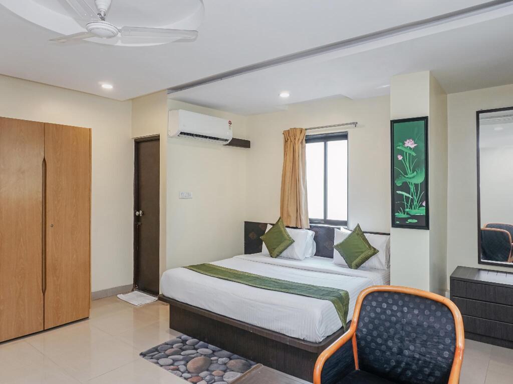 Аурангабад: Hotel Shagun Executive