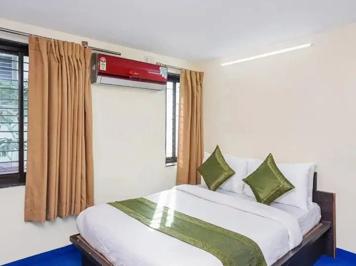 Аурангабад: Hotel Shagun Executive