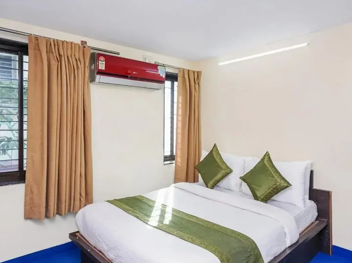 Аурангабад: Hotel Shagun Executive