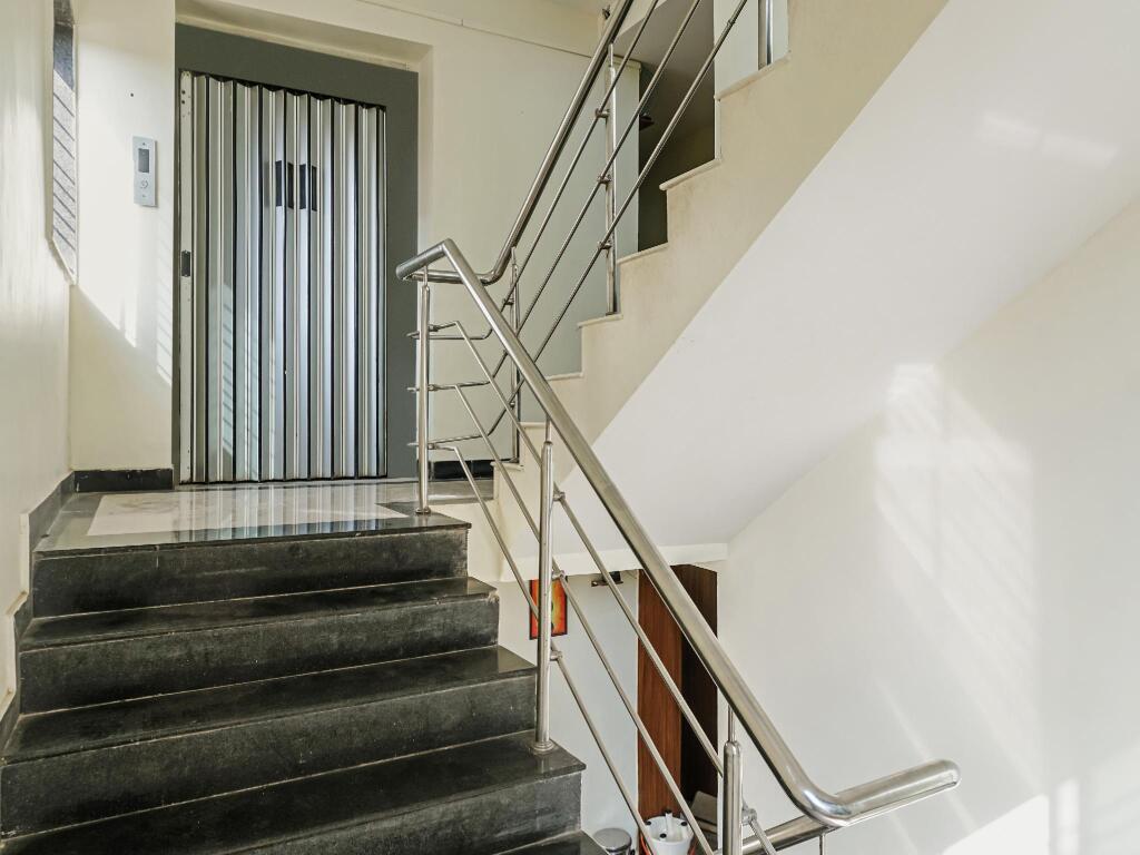 Аурангабад: Hotel Shagun Executive