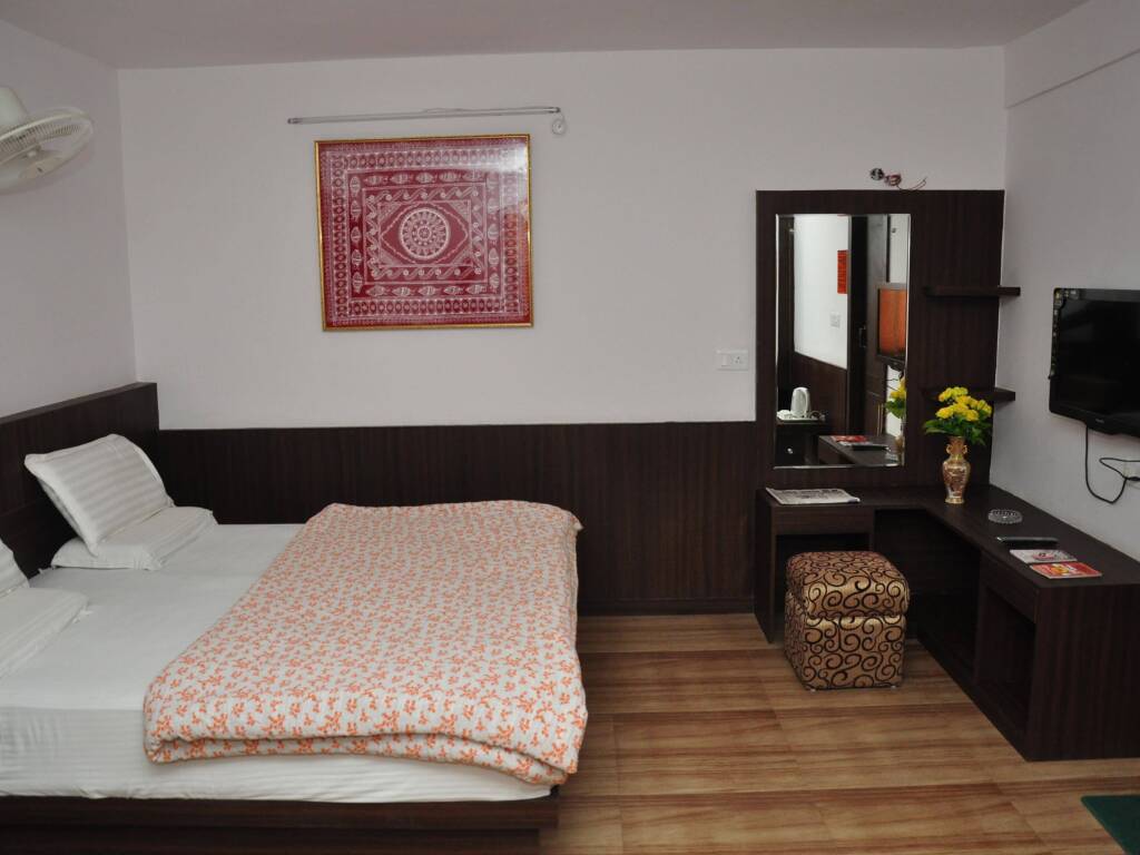 Travellers Paradise Nainital — фото 2