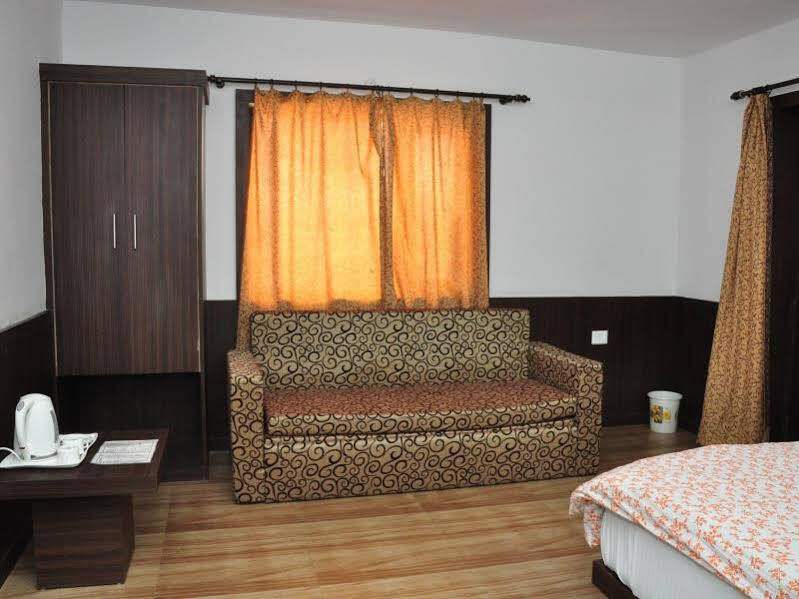 Travellers Paradise Nainital — фото 3