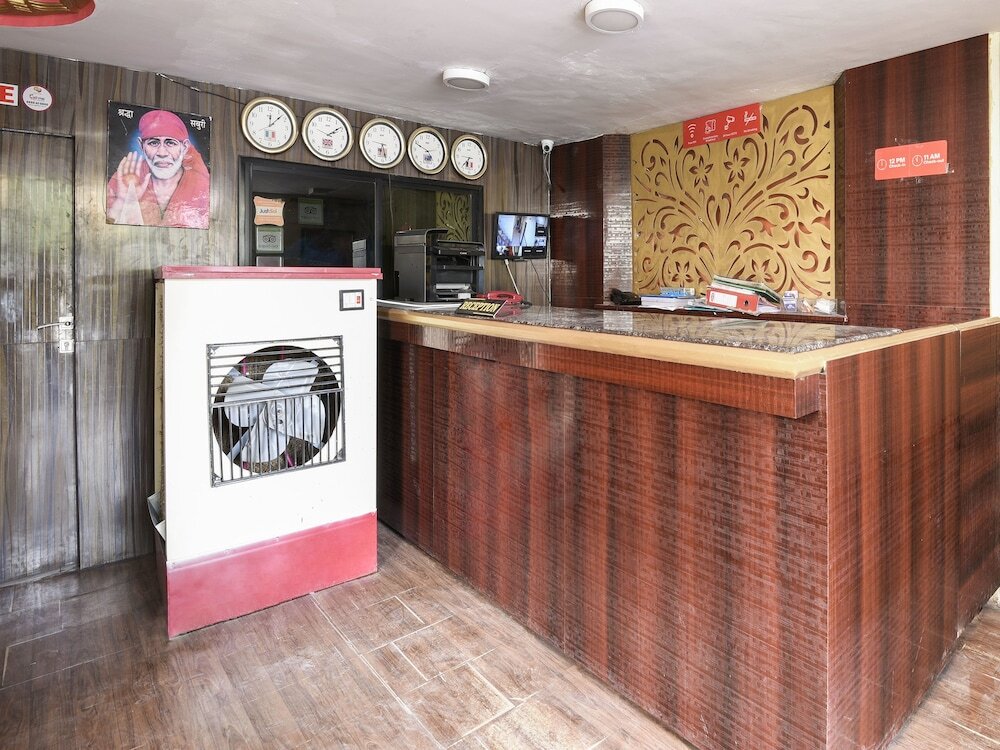 Hotel Indraprasth — фото 5