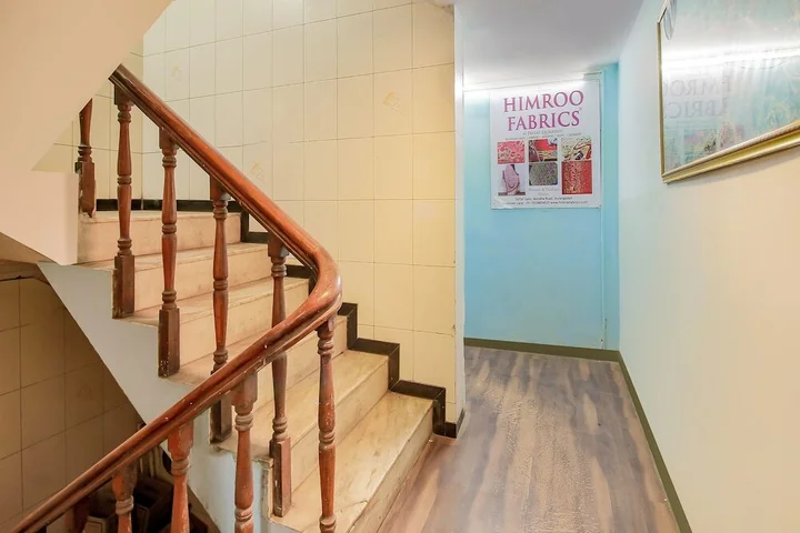 Аурангабад: Hotel Indraprasth