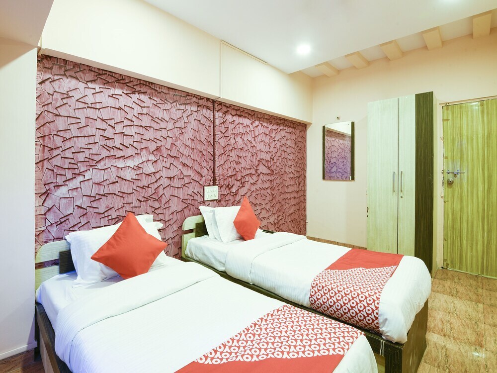 Аурангабад: Hotel Indraprasth