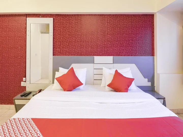 Аурангабад: Hotel Indraprasth