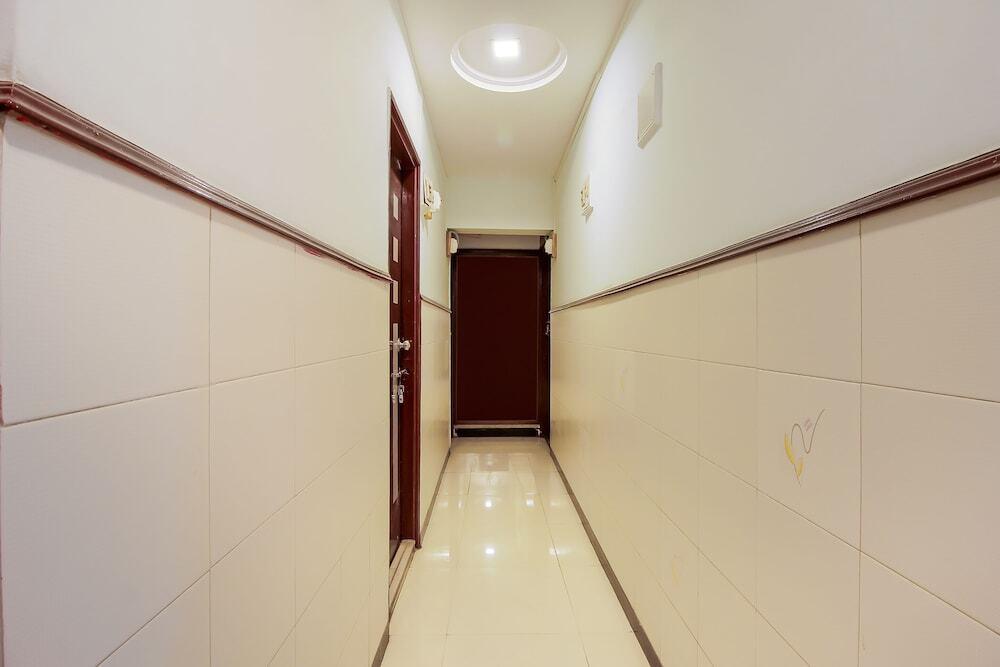Аурангабад: Hotel Indraprasth