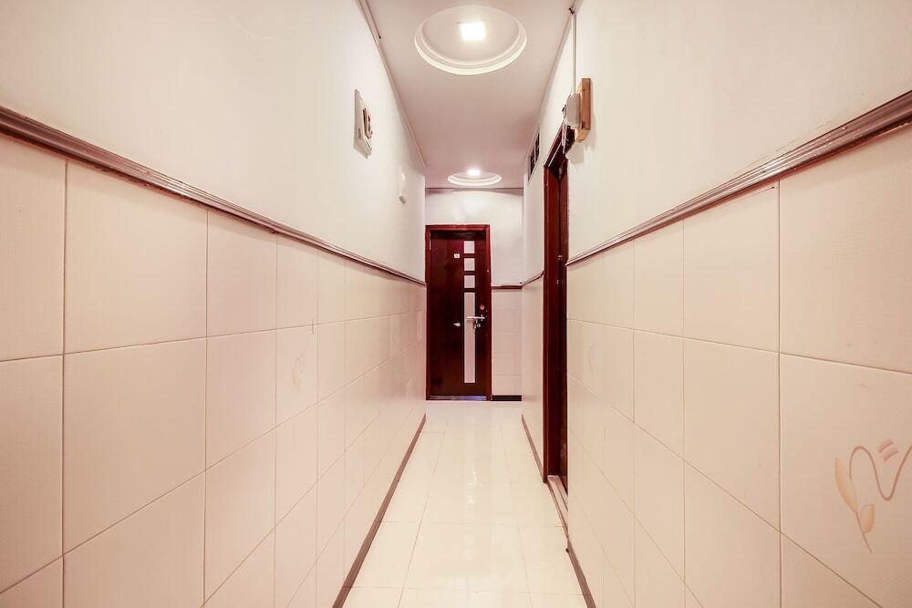 Аурангабад: Hotel Indraprasth