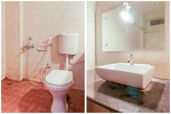 Аурангабад: Hotel Indraprasth