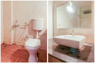 Аурангабад: Hotel Indraprasth