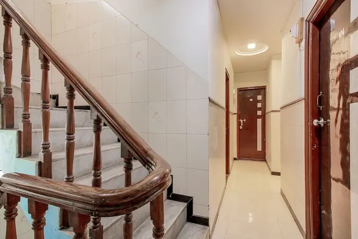 Аурангабад: Hotel Indraprasth