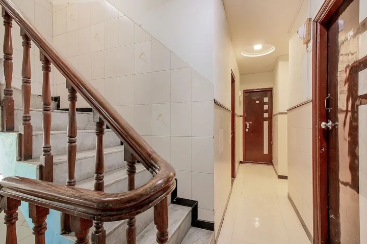 Аурангабад: Hotel Indraprasth