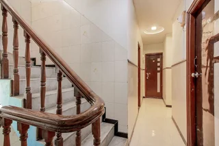 Аурангабад: Hotel Indraprasth