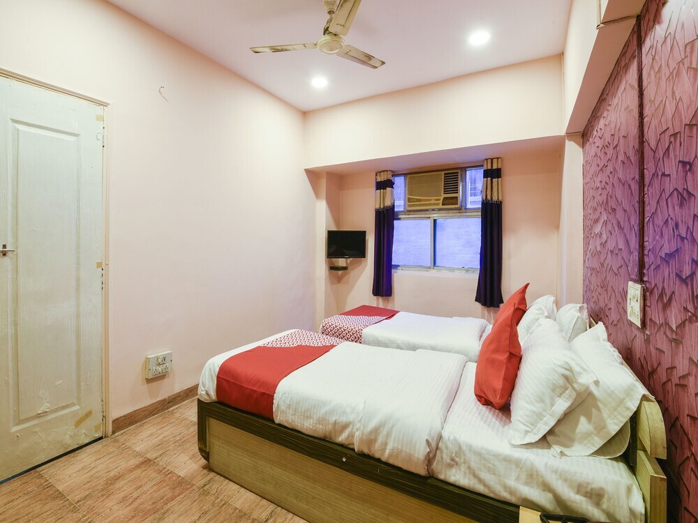 Аурангабад: Hotel Indraprasth