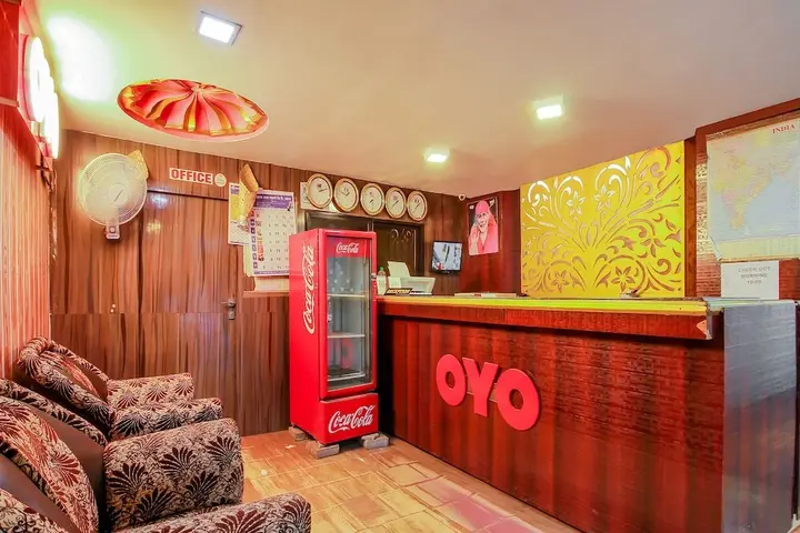 Аурангабад: Hotel Indraprasth