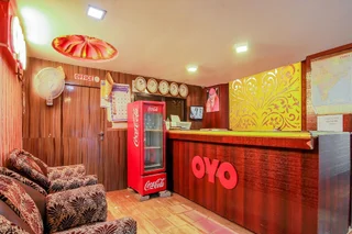 Аурангабад: Hotel Indraprasth