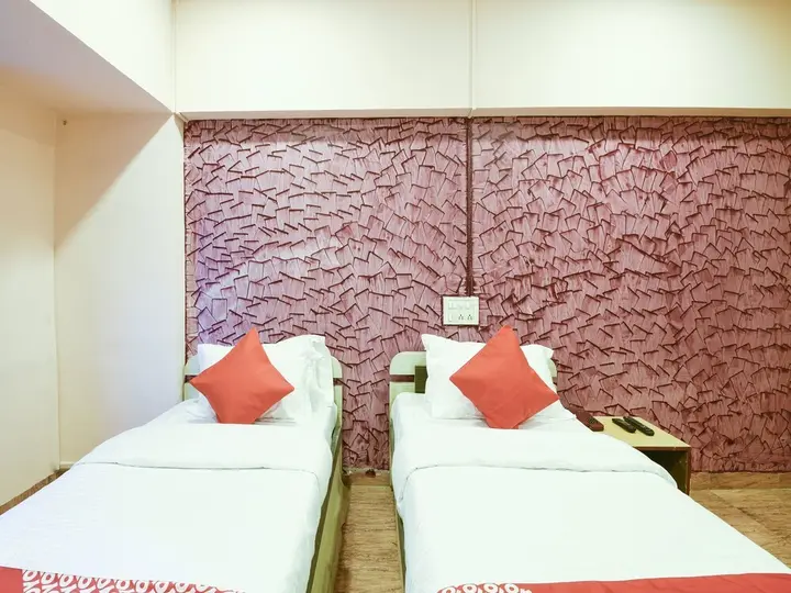 Аурангабад: Hotel Indraprasth