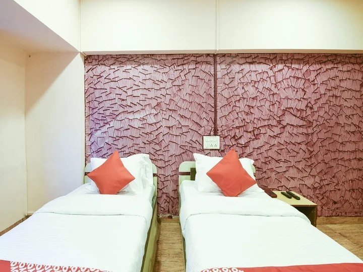 Аурангабад: Hotel Indraprasth