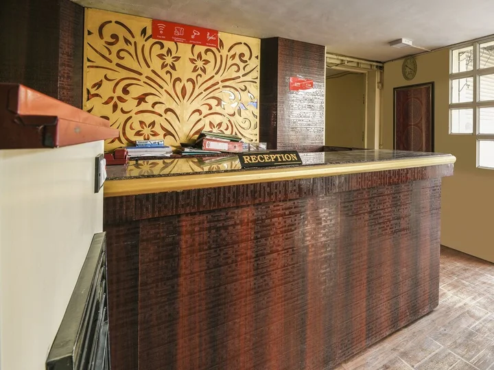 Аурангабад: Hotel Indraprasth