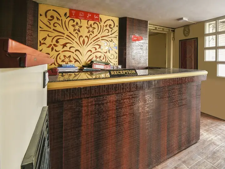 Аурангабад: Hotel Indraprasth