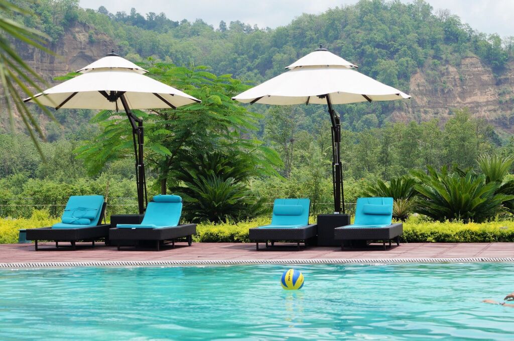 Namah Resort Jim Corbett, a member of Radisson Individuals — фото 5