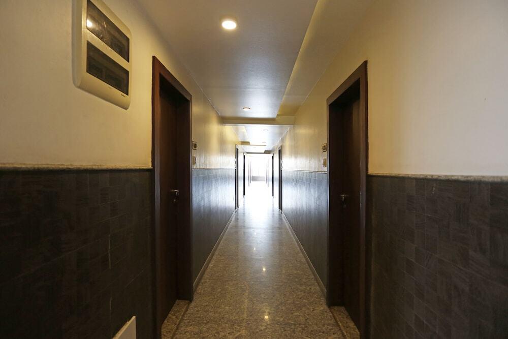 Ширди: Hotel Satyan Inn