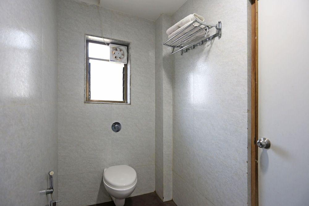 Ширди: Hotel Satyan Inn